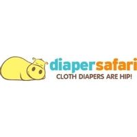 Diaper Safari coupons